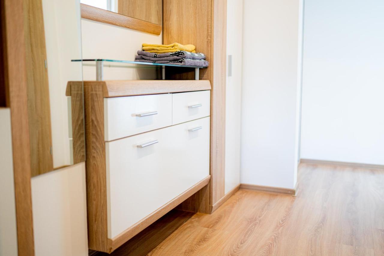 Nice Flat In City โกชิเซ ภายนอก รูปภาพ